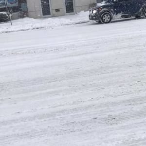 Meet your Posher, George